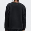 Southpole Camo Panel Sweatshirt