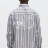 Athletic Division Long Sleeve Shirt With Tie
