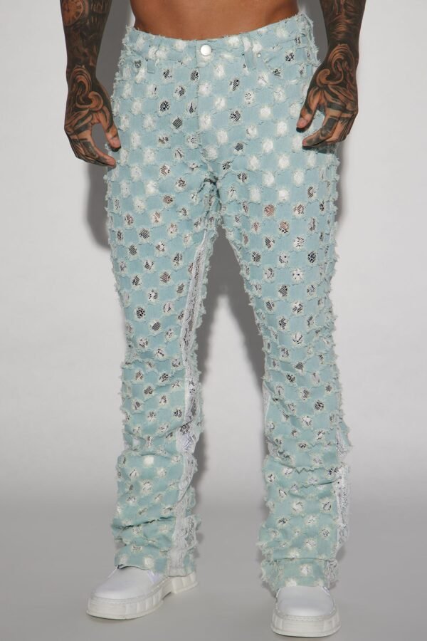 Bravo Carpenter Pants