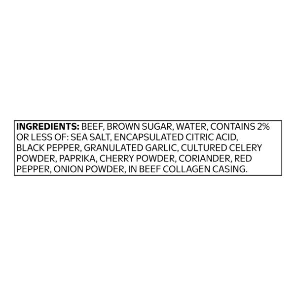 09e2a1f3-987c-4b5b-817f-3e29b8fabbfa.1ec13e04f2639c7c5587987fde8d5ea3.jpeg Original Beef Sticks, 10 oz, 10 Count