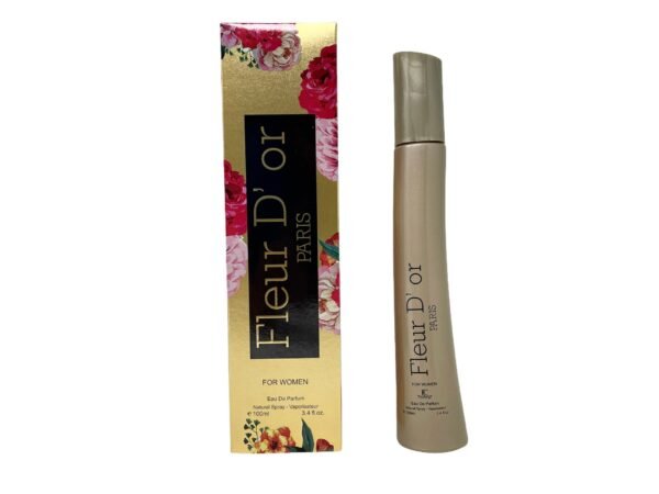 Fleur D’or Paris for Women