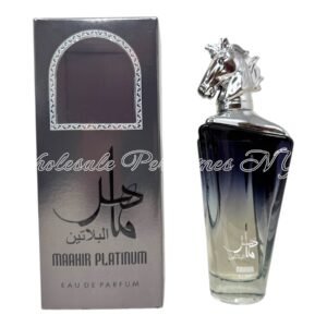 Maahir Platinum for Men