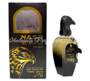 Nasr Al Aswad for Men