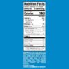 CHICKEN IN A BISKIT Original Baked Snack Crackers, Lunch Snacks, Family Size, 12 oz