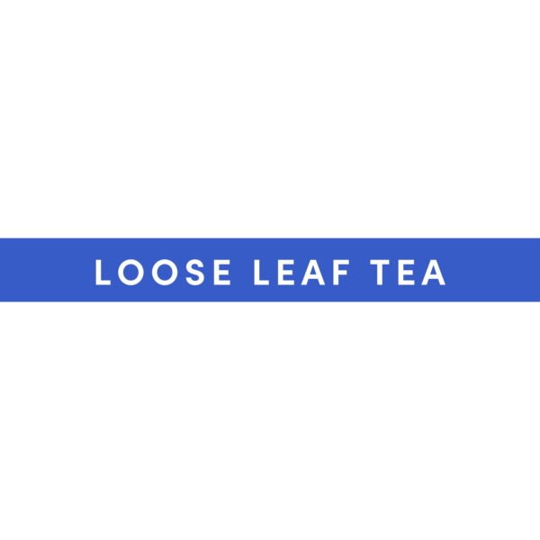 bettergoods Darjeeling Loose Leaf Black Tea, 3.53 oz