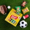 0c00dab3-6e30-49df-a4eb-89cf1563ad32.a76951788a3ac5c39c6f36acea71df12.jpeg Lay's Snacks Mix Potato Chips Variety Pack, 1 oz, 18 Count