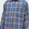 Studio Stampede Rhinestone Flannel