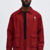 Contrast Stripe Stretch Fit Adjustable Suspenders