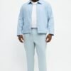 Cloudine Zip Shirt Jacket