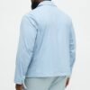 Cloudine Zip Shirt Jacket