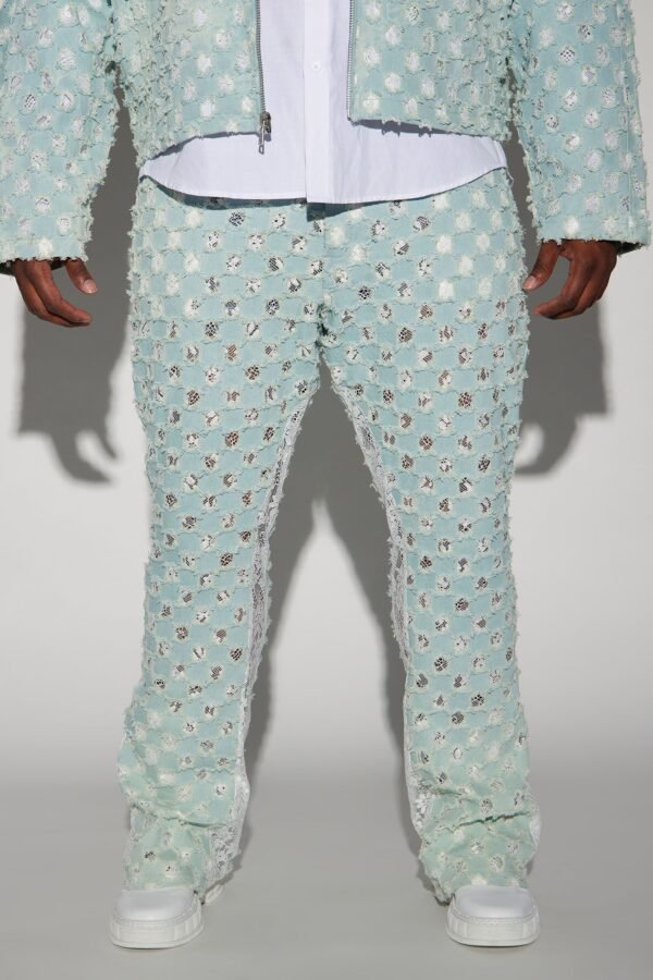 Bravo Carpenter Pants