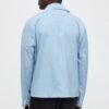 Cloudine Zip Shirt Jacket
