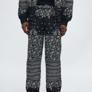 11-04-25_S9_63_FNMKT54069_Black_AB_EO_14-36-19_13144_PXF.jpg Straight Paisley Jacquard Pant