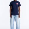 Barrel Stay Clean Jean
