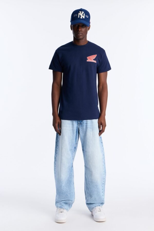 Barrel Stay Clean Jean