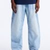 Barrel Stay Clean Jean