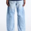 Barrel Stay Clean Jean