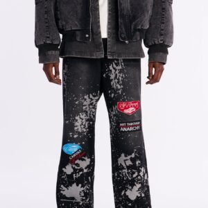 11-12-25_S6_37_ZAPP40468_BlackWash_LR_AP_15-21-57_15589_PXF.jpg Straight Through Anarchy Patched Jean