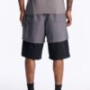 Nostrand Color Blocked Short Bottoms