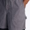 Nostrand Color Blocked Short Bottoms