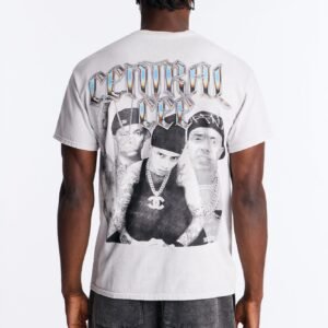 11-18-25_S9_101_HHA2870XX_Grey_LR_DJ_19-13-57_32823_SKS.jpg Central Cee Vintage Washed Short Sleeve Tee