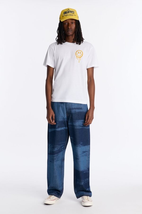 Better Days Ahead Patience Short Sleeve Tee