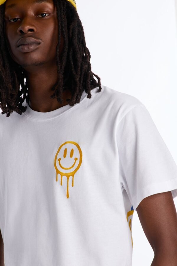 Better Days Ahead Patience Short Sleeve Tee