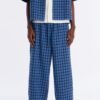Baggy Theory Tweed Pant