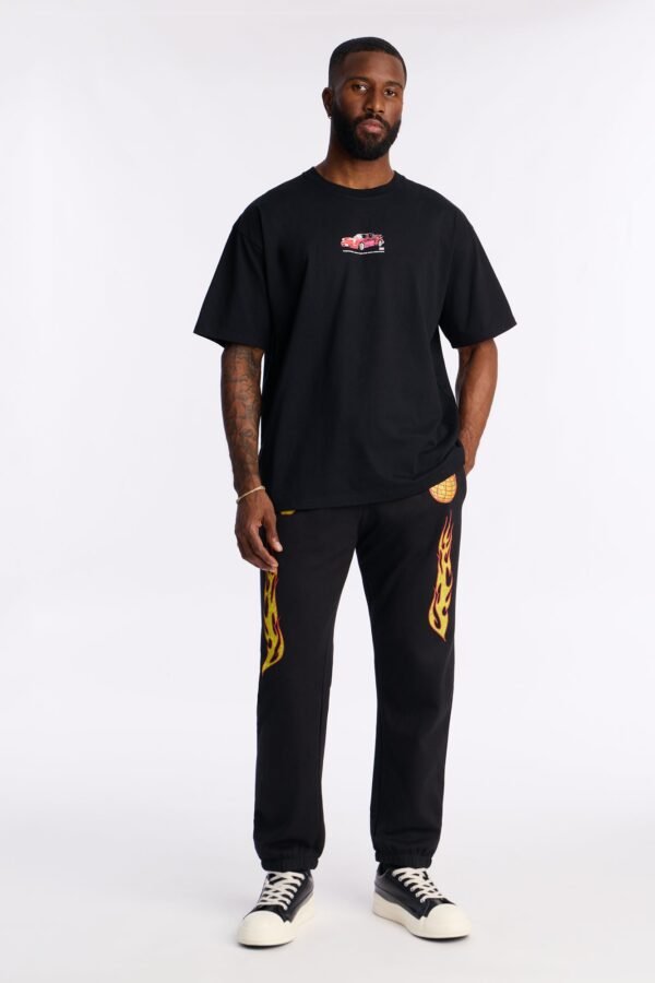 Global Heat Sweatpants