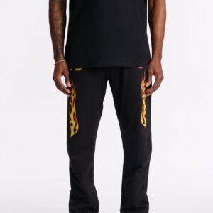 Global Heat Sweatpants