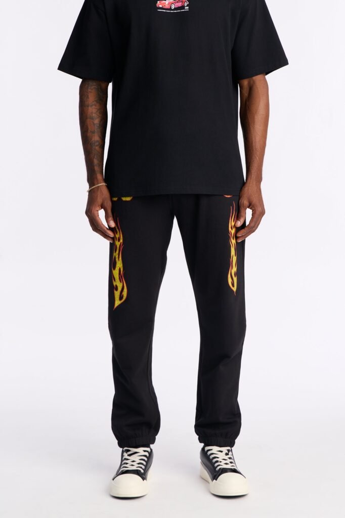 Global Heat Sweatpants