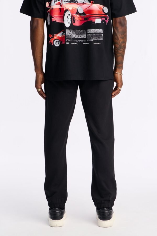 Global Heat Sweatpants