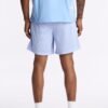 Midnight Anthem Graphic Mesh Short