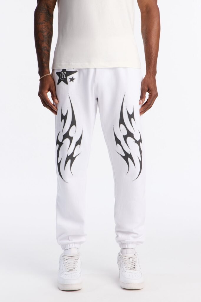 Tapped In Jogger