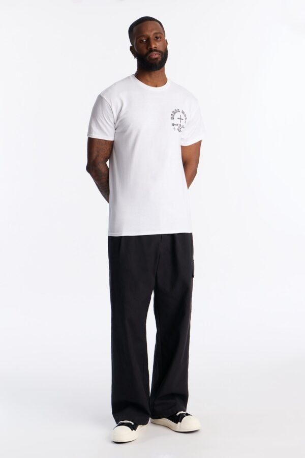 Spark The Flame Short Sleeve Tee