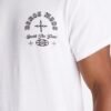 Spark The Flame Short Sleeve Tee