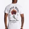 Spark The Flame Short Sleeve Tee