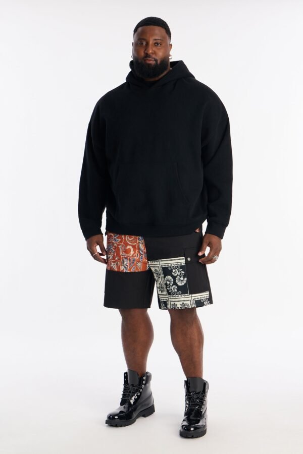 Relaxed Bowery Remix Short