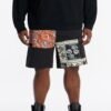 Relaxed Bowery Remix Short