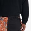 Relaxed Bowery Remix Short