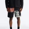 Relaxed Bowery Remix Short