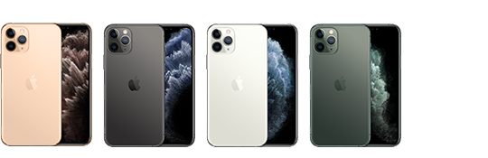iPhone 11 Pro (UK Used)