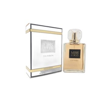 Miss Coco Eau de Parfum