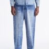 Baggy Roll Call City Jeweled Jean