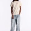 Baggy Decon Structured Jean