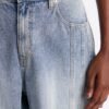 Baggy Decon Structured Jean