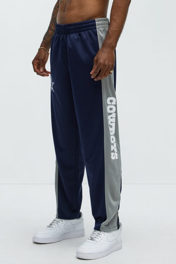 Cowboys Stand By Track Pants