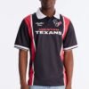 Texans Soccer Polo