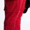 Skinny Prosperity Drip Embellished Pant