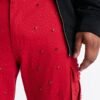 Skinny Prosperity Drip Embellished Pant